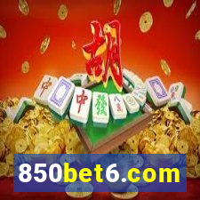 850bet6.com