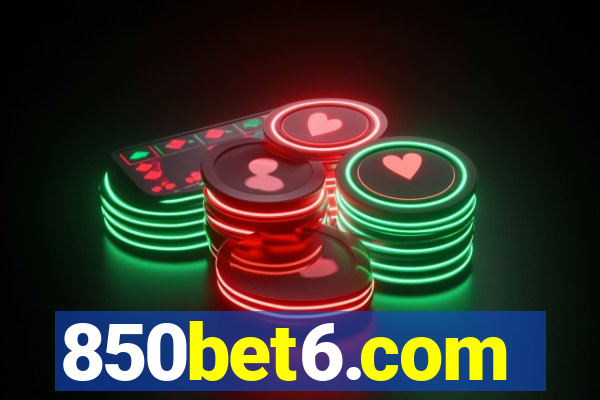 850bet6.com