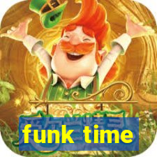 funk time