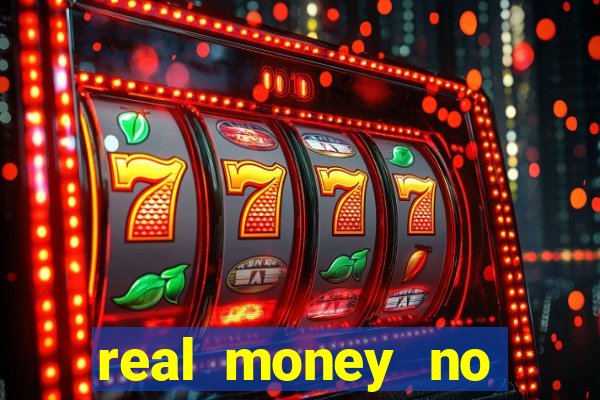 real money no deposit casinos