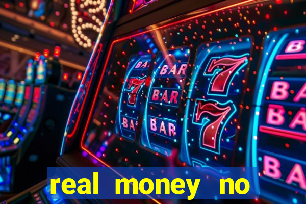 real money no deposit casinos