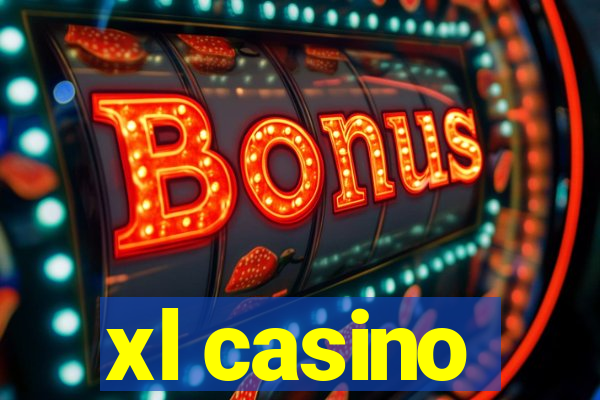 xl casino