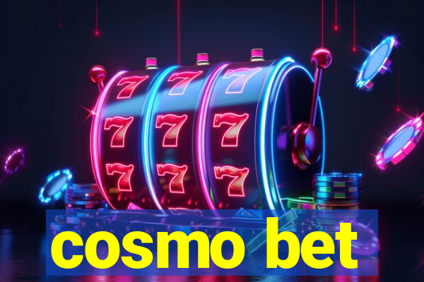 cosmo bet