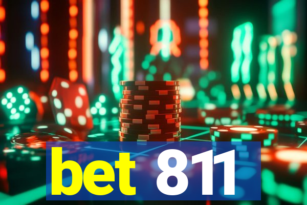 bet 811