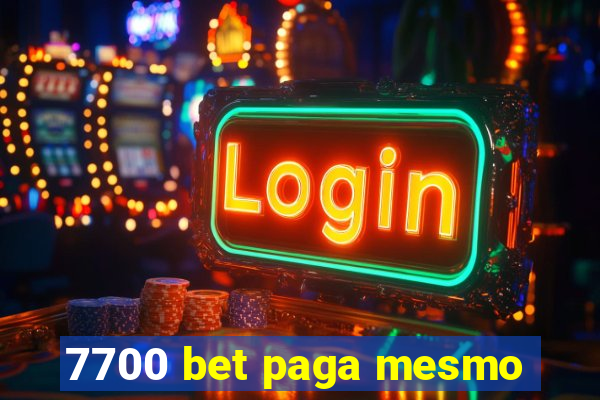 7700 bet paga mesmo