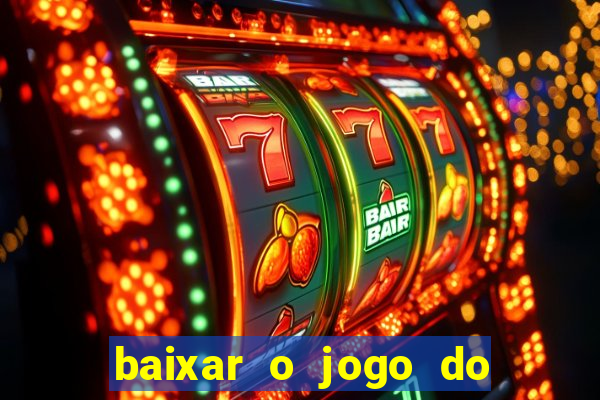 baixar o jogo do dragon ball