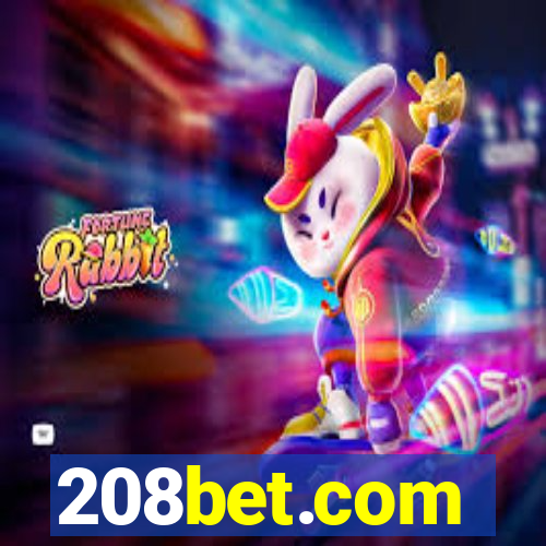 208bet.com