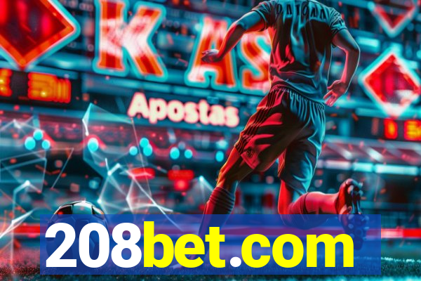 208bet.com