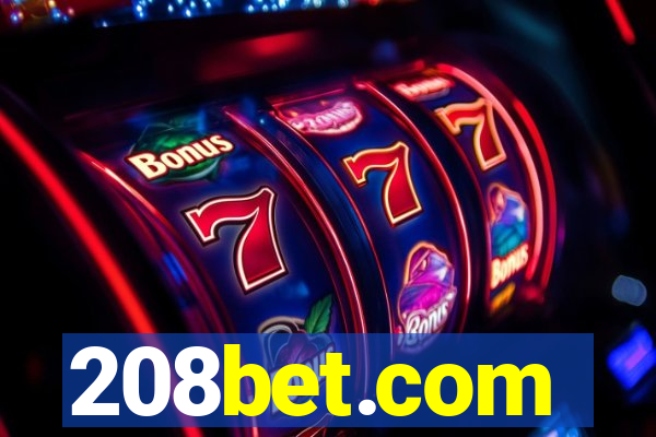 208bet.com