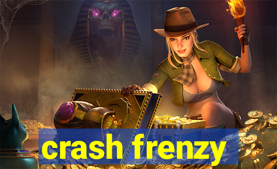 crash frenzy