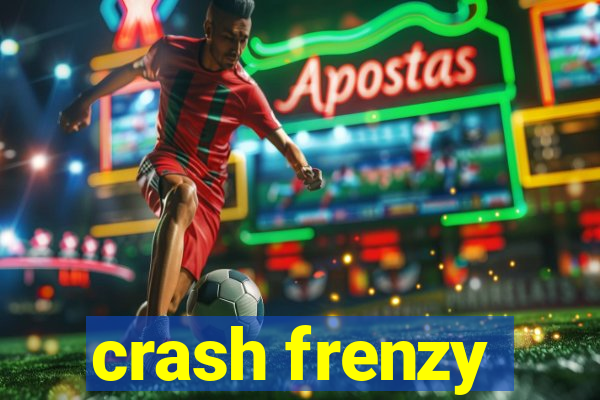 crash frenzy