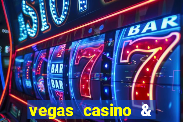 vegas casino & slots slottist - android