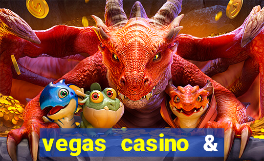 vegas casino & slots slottist - android