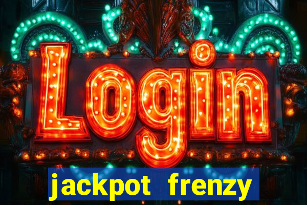 jackpot frenzy pusher paypal