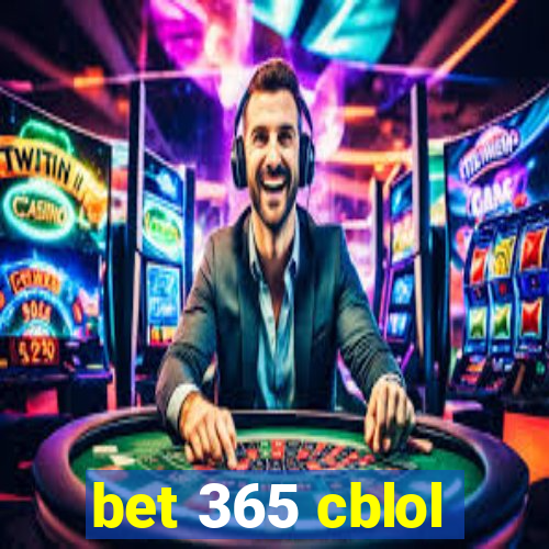 bet 365 cblol