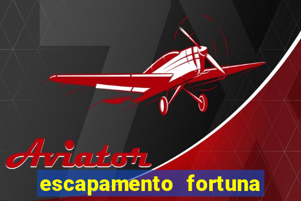 escapamento fortuna cg 150