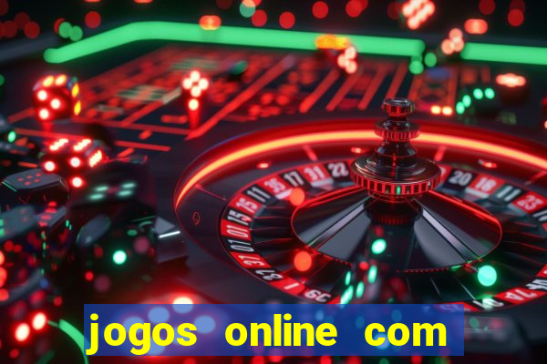 jogos online com deposito de 1 real