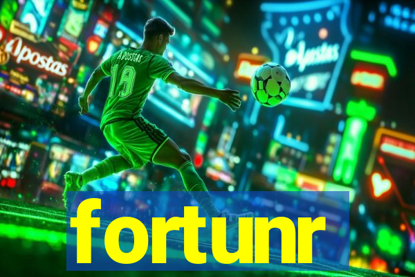 fortunr