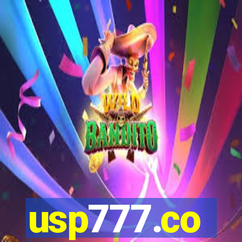 usp777.co