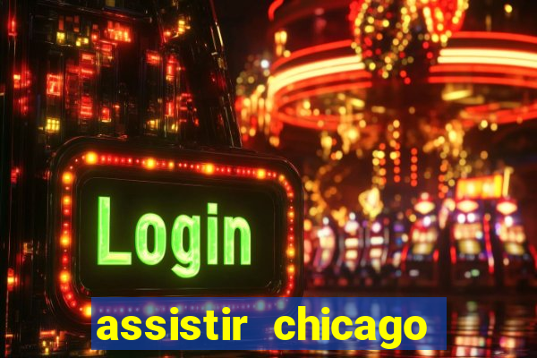 assistir chicago fire 3 temporada