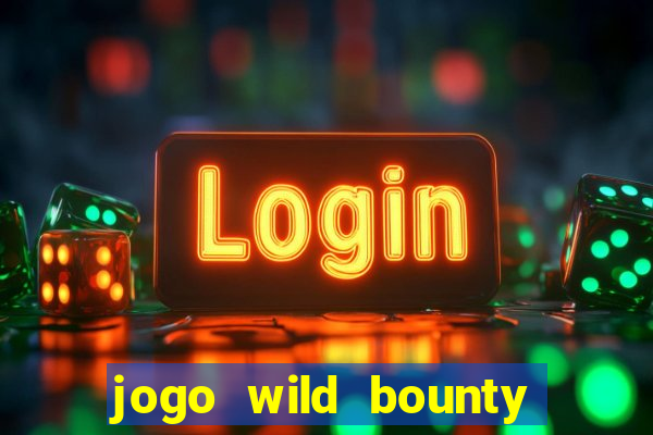 jogo wild bounty showdown demo