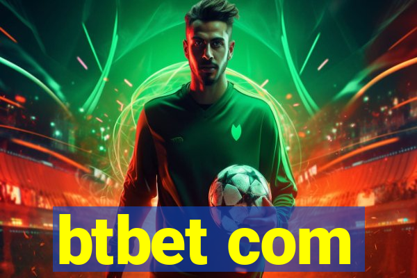 btbet com