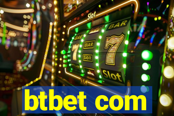 btbet com