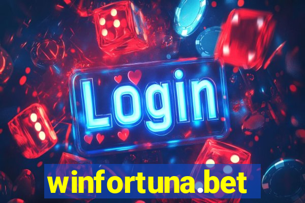 winfortuna.bet