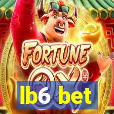 lb6 bet