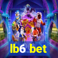 lb6 bet