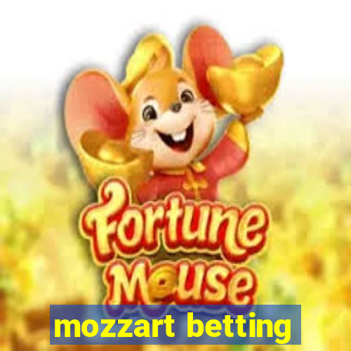 mozzart betting