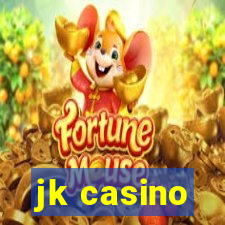 jk casino