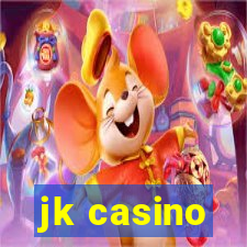 jk casino