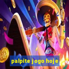 palpite jogo hoje