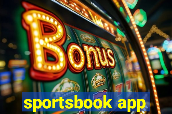 sportsbook app