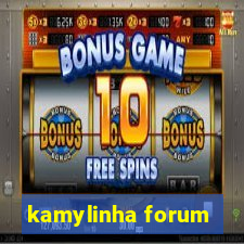 kamylinha forum