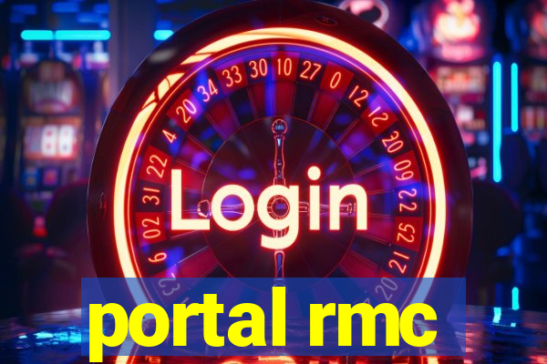 portal rmc