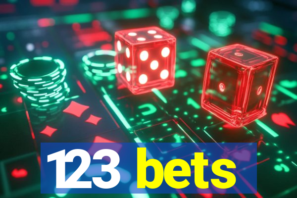 123 bets