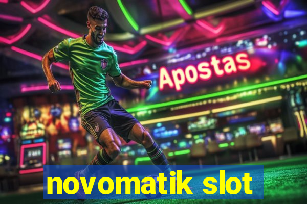 novomatik slot