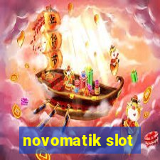 novomatik slot