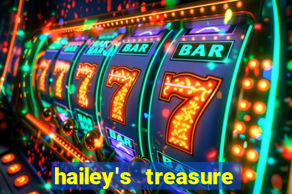 hailey's treasure adventure apk