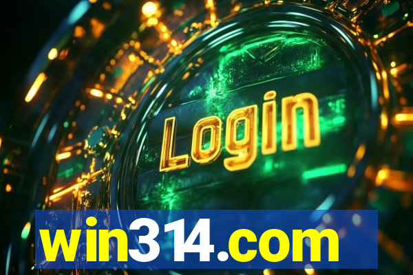 win314.com