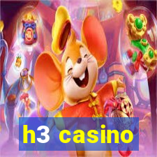 h3 casino