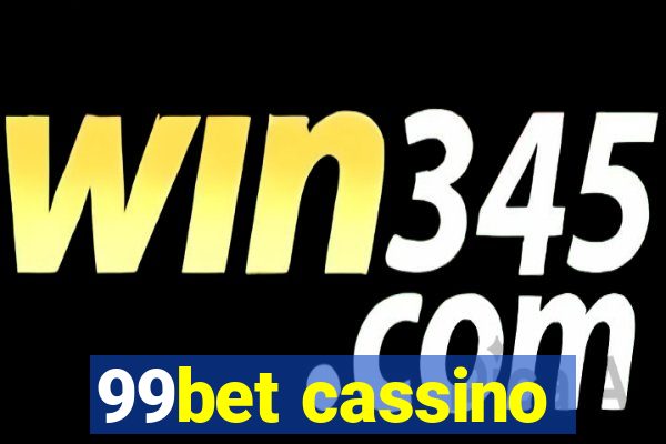 99bet cassino