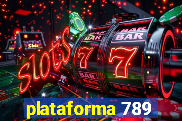 plataforma 789