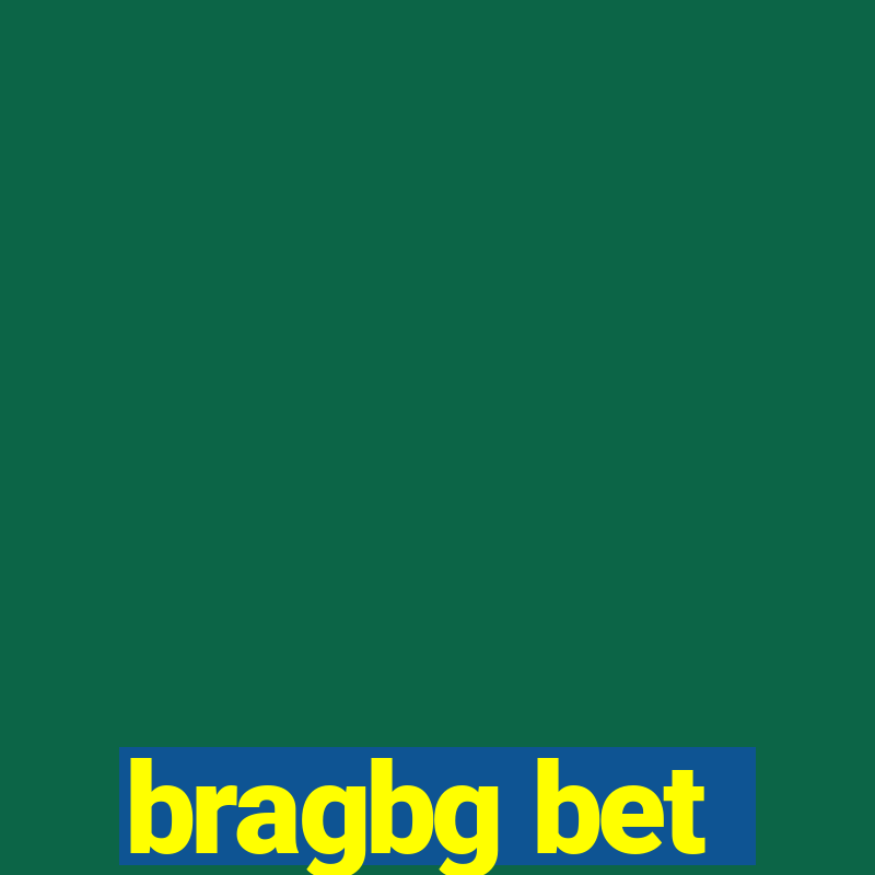 bragbg bet