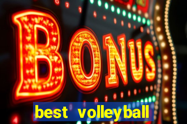 best volleyball betting sites