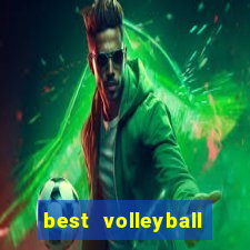 best volleyball betting sites