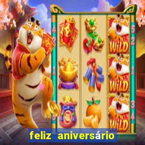 feliz aniversário para irmã