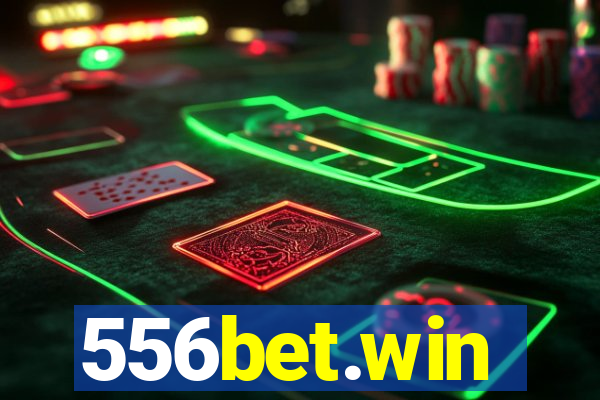 556bet.win